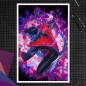 Marvel - Art Print Nightcrawler 41 x 61 cm - unframed Marvel - Art Print Nightcrawler 41 x 61 cm - unframed