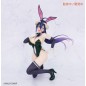 Overlord - One-Seventh Carat PVC Statue 1/7 Albedo Bunny Ver. 19 cm