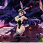 Overlord - Statuette One-Seventh Carat 1/7 Albedo Bunny Ver. 19 cm