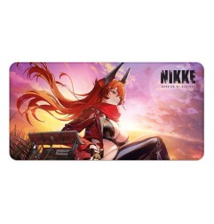 Goddess of Victory: Nikke - Tapis de souris XXL Red Hood