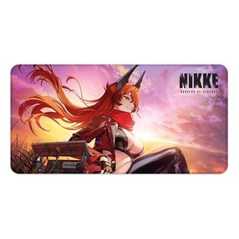 Goddess of Victory: Nikke - XXL Mousepad Red Hood