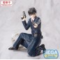 Blue Exorcist - Shimane Illuminati Saga Xross Link PVC Statue Yukio Okumura 14 cm