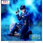 Blue Exorcist Shimane Illuminati Saga - Statuette Xross Link Yukio Okumura 14 cm