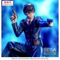 Blue Exorcist - Shimane Illuminati Saga Xross Link PVC Statue Yukio Okumura 14 cm
