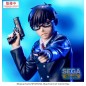 Blue Exorcist - Shimane Illuminati Saga Xross Link PVC Statue Yukio Okumura 14 cm