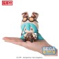 Character Vocal Series 01: Hatsune Miku - Figurine Fuwa Petit Chibi Hatsune Miku Marshmallow Hot Cocoa 10 cm