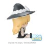 Touhou Project - Fuwa Petit Chibi Figure Marisa Kirisame 9 cm Touhou Project - Fuwa Petit Chibi Figure Marisa Kirisame 9 cm