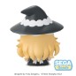 Touhou Project - Figurine Fuwa Petit Chibi Marisa Kirisame 9 cm Touhou Project - Figurine Fuwa Petit Chibi Marisa Kirisame 9 cm