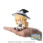 Touhou Project - Figurine Fuwa Petit Chibi Marisa Kirisame 9 cm Touhou Project - Figurine Fuwa Petit Chibi Marisa Kirisame 9 cm