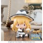 Touhou Project - Fuwa Petit Chibi Figure Marisa Kirisame 9 cm Touhou Project - Fuwa Petit Chibi Figure Marisa Kirisame 9 cm