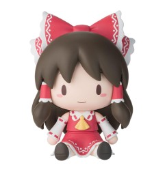 Touhou Project - Fuwa Petit Chibi Figure Reimu Hakurei 8 cm