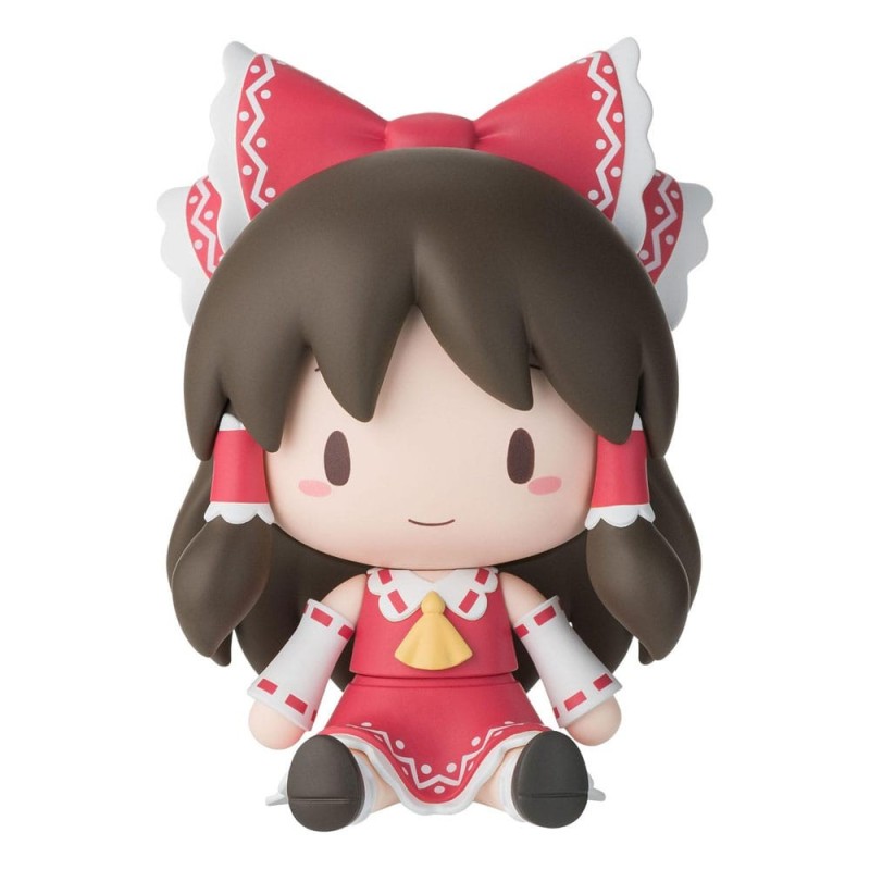 Touhou Project - Figurine Fuwa Petit Chibi Reimu Hakurei 8 cm