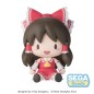 Touhou Project - Figurine Fuwa Petit Chibi Reimu Hakurei 8 cm