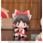 Touhou Project - Fuwa Petit Chibi Figure Reimu Hakurei 8 cm Touhou Project - Fuwa Petit Chibi Figure Reimu Hakurei 8 cm