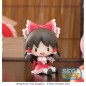 Touhou Project - Figurine Fuwa Petit Chibi Reimu Hakurei 8 cm