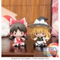 Touhou Project - Figurine Fuwa Petit Chibi Reimu Hakurei 8 cm