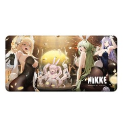 Goddess of Victory: Nikke - Tapis de souris XXL Bunny Outfits