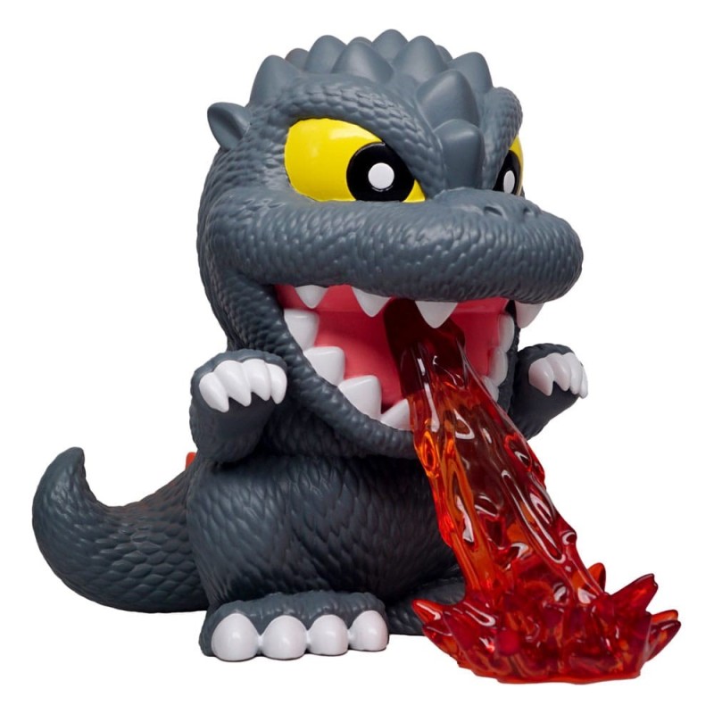 Godzilla - Collectible Bank Atomic Breath