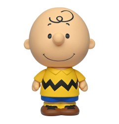 Peanuts - Collectible Bank Charlie Brown
