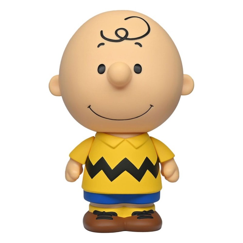 Snoopy - Tirelire Charlie Brown