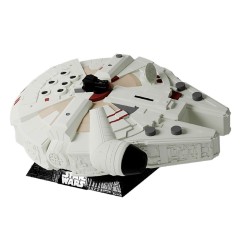 Star Wars - Collectible Bank Millenium Falcon