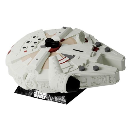 Star Wars - Collectible Bank Millenium Falcon