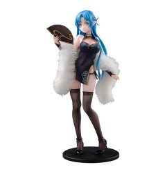 Sword Art Online - PVC Statue 1/7 Asuna Undine Chinese Dress Ver. 23 cm
