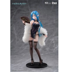 Sword Art Online - Statuette 1/7 Asuna Undine Chinese Dress Ver. 23 cm