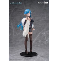 Sword Art Online - PVC Statue 1/7 Asuna Undine Chinese Dress Ver. 23 cm