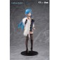 Sword Art Online - PVC Statue 1/7 Asuna Undine Chinese Dress Ver. 23 cm
