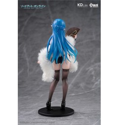 Sword Art Online - Statuette 1/7 Asuna Undine Chinese Dress Ver. 23 cm