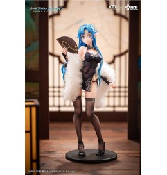 Sword Art Online - PVC Statue 1/7 Asuna Undine Chinese Dress Ver. 23 cm