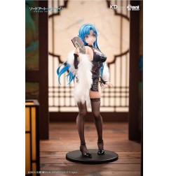 Sword Art Online - Statuette 1/7 Asuna Undine Chinese Dress Ver. 23 cm