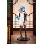 Sword Art Online - PVC Statue 1/7 Asuna Undine Chinese Dress Ver. 23 cm