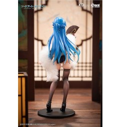 Sword Art Online - PVC Statue 1/7 Asuna Undine Chinese Dress Ver. 23 cm
