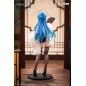 Sword Art Online - Statuette 1/7 Asuna Undine Chinese Dress Ver. 23 cm