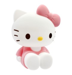 Hello Kitty - Veilleuse 3D Hello Kitty