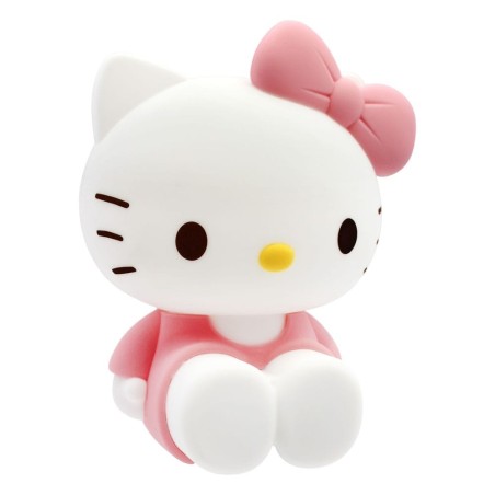 Hello Kitty - Veilleuse 3D Hello Kitty
