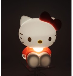 Hello Kitty - Veilleuse 3D Hello Kitty