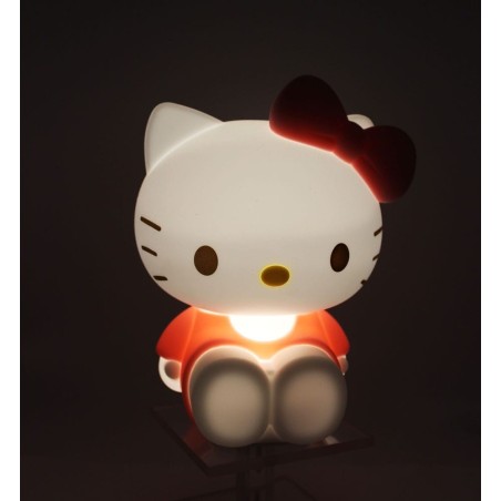 Hello Kitty - Veilleuse 3D Hello Kitty