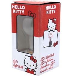 Sanrio - 3D Nightlight Hello Kitty