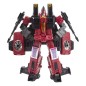Transformers Generations War for Cybertron: Earthrise Voyager Class - Figurine Thrust 18 cm
