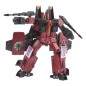 Transformers Generations War for Cybertron: Earthrise Voyager Class - Figurine Thrust 18 cm