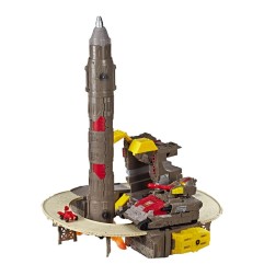 Transformers - Generations War for Cybertron: Siege Titan Class Action Figure Omega Supreme 60 cm