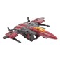 Transformers Generations War for Cybertron: Earthrise Voyager Class - Figurine Thrust 18 cm