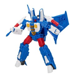 Transformers Generations Legacy Evolution Voyager Class - Figurine Nacelle 18 cm