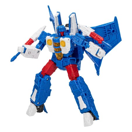 Transformers - Generations Legacy Evolution Voyager Class Action Figure Nacelle 18 cm