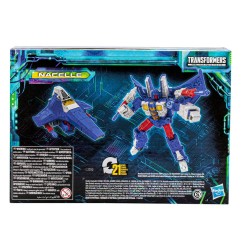 Transformers Generations Legacy Evolution Voyager Class - Figurine Nacelle 18 cm