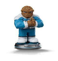 Les 4 Fantastiques - Mini Figurine Co. The Thing 17 cm