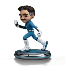 Fantastic Four - Mini Co. PVC Figure Mr. Fantastic 15 cm